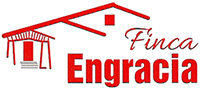 Logo Finca Engracia
